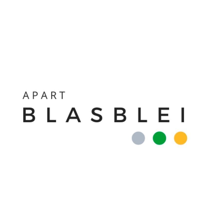 Apart Blasblei Sankt Gallenkirch Exterior photo